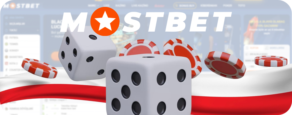 Mostbet to międzynarodowe kasyno online, które ma użytkowników z całego świata, w tym z Polski